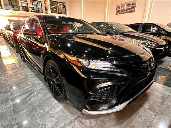 Toyota for sale in Iraq